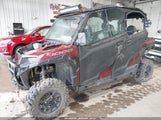 POLARIS GENERAL 3NSG4D998MH209945 снимка