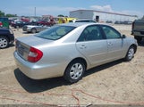 Toyota Camry Le 4T1BE32K24U852077 снимка