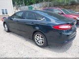 FORD FUSION SE 3FA6P0HD6ER218440 снимка