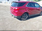 Chevrolet Equinox Lt 2GNAXSEV2J6111309 снимка