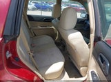 Subaru Forester 2.5X JF1SG63627H743977 снимка