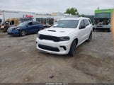 Dodge Durango R/T Awd 1C4SDJCT5MC522880 снимка