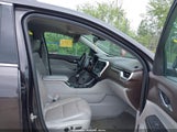 GMC ACADIA SLT-2 1GKKNWLS5JZ186226 снимка