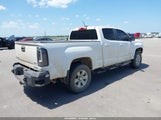 GMC Canyon Sle 1GTG6CE33G1184467 снимка