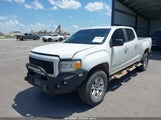 GMC Canyon Sle 1GTG6CE33G1184467 снимка