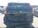 Honda Cr-V Ex-L 5J6RM4H74EL005660 photo