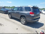 Toyota 4Runner Limited JTEBU5JR6D5144258 снимка