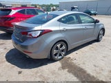 Hyundai Elantra Sport KMHDH4AH9FU284196 photo