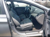 Hyundai Elantra Sport KMHDH4AH9FU284196 снимка