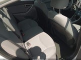 Hyundai Elantra Se 5NPDH4AE7FH568043 снимка