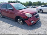 Chevrolet Equinox Ltz 2CNALFEC3B6255376 снимка