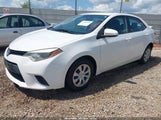 TOYOTA COROLLA L 2T1BURHE4GC732729 снимка