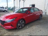 Hyundai Elantra Sel 5NPLS4AG0PH107864 снимка