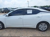 Nissan Sentra S Xtronic Cvt 3N1AB8BVXMY279560 photo