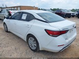 Nissan Sentra S Xtronic Cvt 3N1AB8BVXMY279560 photo