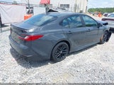 Toyota Camry Se 4T1DAACK4SU040185 снимка
