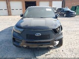 Ford Police Interceptor 1FM5K8AC2LGC93575 снимка