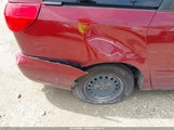 Toyota Sienna Le 5TDZK23C47S022609 снимка