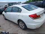 Honda Civic Lx 19XFB2F50DE053278 снимка