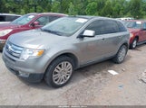 Ford Edge Limited 2FMDK39C18BA32701 снимка