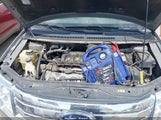 Ford Edge Limited 2FMDK39C18BA32701 снимка