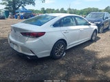 HYUNDAI SONATA SE 5NPE24AF5KH811423 снимка