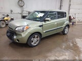 KIA SOUL + KNDJT2A2XA7081217 снимка