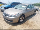 NISSAN ALTIMA 2.5 S 1N4AL21E97C151824 снимка