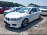 HONDA ACCORD LX 1HGCR2F3XEA084458 снимка