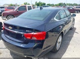 Chevrolet Impala 2Lz 1G1125S39JU125889 photo