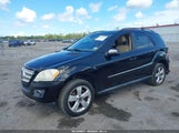 MERCEDES-BENZ ML 350 4JGBB56E19A525106 снимка