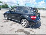 MERCEDES-BENZ ML 350 4JGBB56E19A525106 снимка