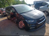 Chrysler Pacifica Hybrid Touring L 2C4RC1L72PR522982 снимка