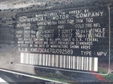 Hyundai Tucson Se KM8J3CA47GU092589 снимка