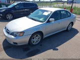 SUBARU LEGACY 2.5I 4S3BL616856212381 снимка