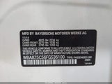 BMW 328I GRAN TURISMO XDRIVE WBA8Z5C56FGS36100 photo