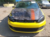 Volkswagen Gti 4-Door WVWHD7AJ1DW032420 fotografie