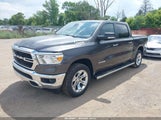 Ram  Big Horn/Lone Star 1C6RRFFG7KN862343 снимка