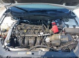 Ford Fusion Se 3FAHP0HA3CR228466 снимка