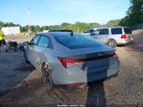 Hyundai Elantra Sel KMHLS4AGXPU448271 снимка