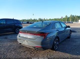 Hyundai Elantra Sel KMHLS4AGXPU448271 снимка