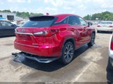 LEXUS RX 450H 2T2BGMCA1GC007583 fotografie