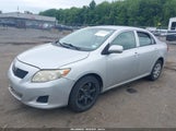 TOYOTA COROLLA LE JTDBL40E999044297 снимка