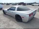 Chevrolet Corvette 1G1YY22G045133876 снимка