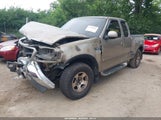 Ford F-150 Lariat/Xl/Xlt 2FTRX18L23CA00070 fotografie