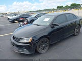 Volkswagen Jetta 1.8T Se Sport 3VWD17AJ2JM242623 снимка