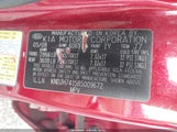 KIA BORREGO LX V6 KNDJH741585009672 fotografie