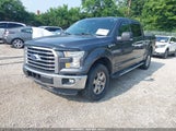 FORD F-150 XLT 1FTEW1EG1FFB89473 снимка
