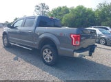 FORD F-150 XLT 1FTEW1EG1FFB89473 снимка