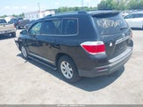 TOYOTA HIGHLANDER SE V6 5TDBK3EH9CS106290 снимка